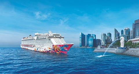 Cost Saver Cruise Singapore
